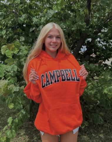 Maryland Senior State ‘A’ Finalist Carly Jacobs Commits To Campbell ...
